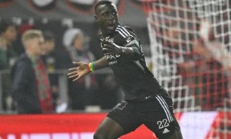 适合上海申花！法甲级射手接近中超，身价2千万元，有望登陆豪门