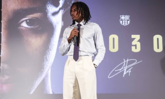 巴萨防线告急：没有伊尼戈的日子，谁来守住最后一道防线？