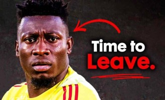 曝奥纳纳可能沦为曼联第三门将！阿莫林通知他可转会，愿出租给沙特试用