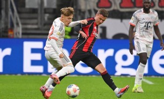 德甲：多特蒙德来势汹汹，拜仁能否击败强敌？拜仁对阵多特蒙德