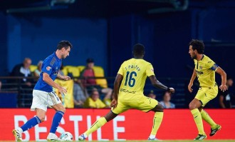 比利亚雷亚尔七球狂飙！创历史最佳开局震撼西甲