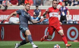 马尔默状态良好，纳什维尔锋线火热，多伦多FC需改善表现