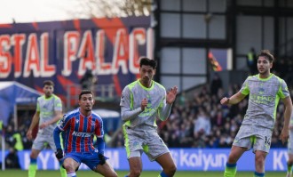 哈兰德94分钟绝杀！1.2亿身价背后藏着多少凌晨4点的训练录像？