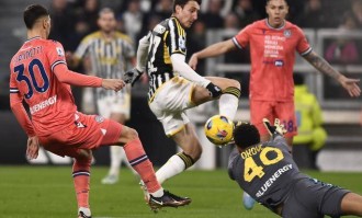 意甲杯焦点！尤文主场誓斩乌迪内斯，19岁新星伊尔迪兹剑指连场破门