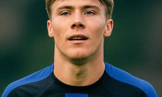 国米或直接买断霍伊伦德，曼联需降价到4000万欧元