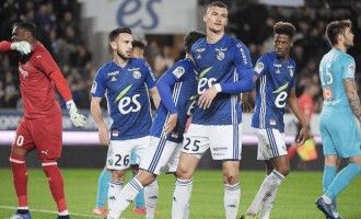 法甲中游格局定调战，23:15 见证攻防终极博弈