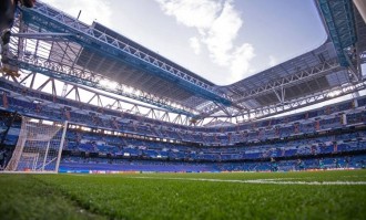 要逆转阿森纳！皇马拿出两大奇招，新球场成关键，这钱没白花