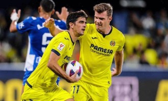 西甲焦点战前瞻：马竞 vs 比利亚雷亚尔，谁能笑到最后？