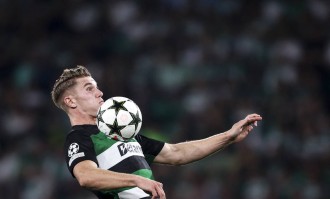 被阿森纳5比1横扫后，他决定加盟！维克托·吉凯雷斯的心路历程