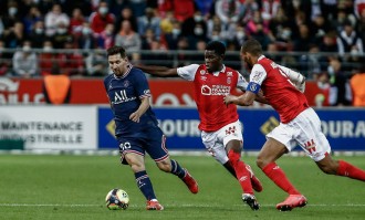 法甲前瞻：兰斯VS梅斯 最新精准比分预测