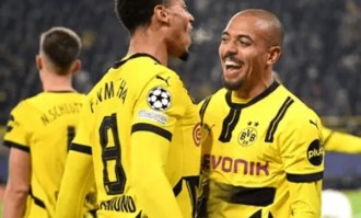 德甲 多特蒙德VS美因茨 近期表现与赛果预测分析