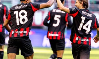 意甲回归，米兰继续争冠！