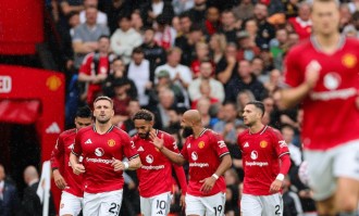 英超最新积分战报：曼联桑德兰纷纷绝杀，热刺爆冷，纽卡3场不胜