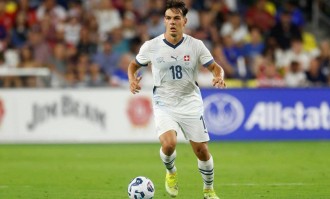 AC米兰追逐阿尔登·贾沙里，期待与布鲁日达成交易