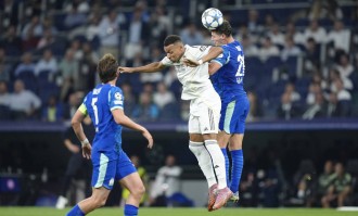 今晚西甲20亿大战！姆巴佩vs小蜘蛛 皇马赢球=狂甩马竞12分