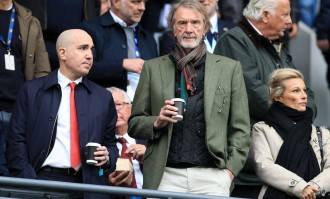 红魔掌控权或生变！格雷泽家族主导重磅收购谈判，拉特克利夫面临让权压力