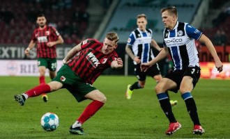 德甲：柏林联合VS莱比锡红牛——比分推荐