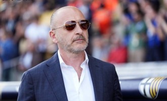 挖完主帅挖总监，恰20又被老乡俱乐部“吸引”？国米烦心事太多