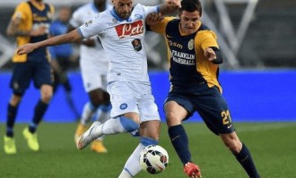 意甲 都灵VS卡利亚里 比分预测