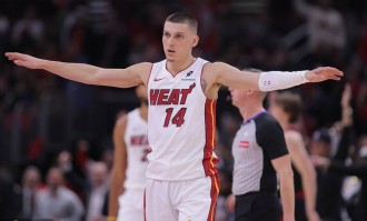 值吗？希罗预计将与热火达成3年1.497亿续约合同