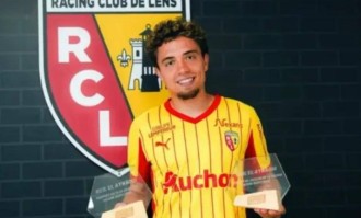 2500万闪电战！罗马今日锁定法甲8球神腰，他能接班皮尔洛？