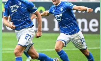 德甲焦点战：斯图加特VS霍芬海姆——攻防博弈与保级/冲冠关键