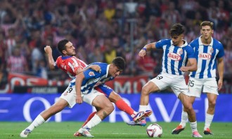 西甲焦点战：西班牙人主场迎战马德里竞技，加泰罗尼亚韧性与首都铁血的碰撞