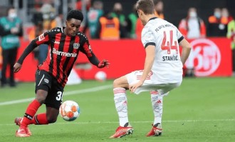 德甲保级生死战！海登海姆主场死磕残阵科隆，6人伤停VS防线崩盘谁能续命？