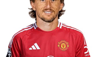 突发！免签莫德里奇