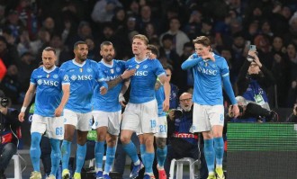 12支球队告别欧冠：西甲双雄折戟！法甲亚军遭穆帅绝杀，意甲冠军深感耻辱