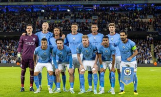 曼彻斯特城 VS 卡萨布兰卡热爱：世俱杯焦点之战前瞻