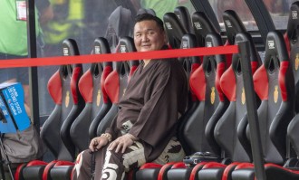 巴萨遭遇平局，皇马强势领跑西甲积分榜