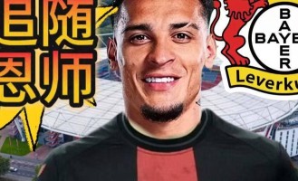 安东尼未来去向：留在皇家贝蒂斯？加盟马德里竞技？或前往德甲？