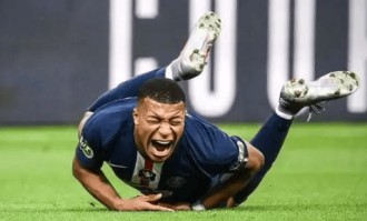 从四大皆空到欧冠封王，姆巴佩与登贝莱的金球奖对照