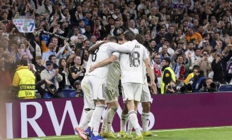 欧冠夺冠赔率：阿森纳领跑拜仁第二 博德闪耀垫底