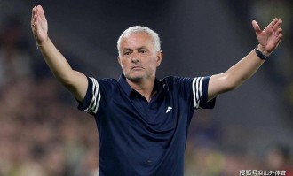 支招！穆帅想翻身，先去法甲稳欧冠，再证明适应现代足球