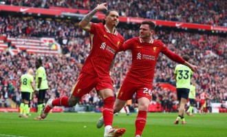 阿森纳登顶！最新FIFA俱乐部排名，巴萨稳居前五，皇马跌至第七