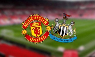 英超-曼联2-1纽卡：头号射手去了非洲杯，危难方显真红魔|前瞻