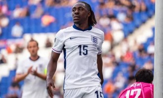 阿森纳欲购强力攻击手，赛季14球12助攻，解约金高达6000万英镑