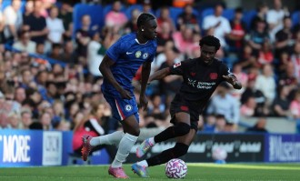 切尔西锋线告急！召回小将补缺，转会窗上演最后冲刺