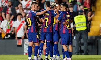 巴塞罗那欲终结11年欧冠冠军荒，亚马尔指出主要竞争对手