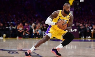 塔图姆谈历史地位：乔丹詹姆斯科比前三位无可争议