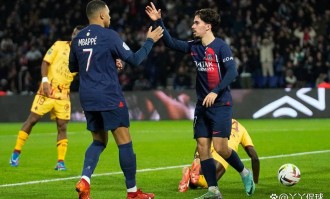 法甲前瞻：梅斯为保级背水一战，迎巴黎圣日耳曼，他们能否如愿