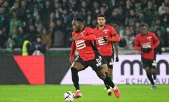 3000万-3500万欧！23岁法甲前锋引多队哄抢，或让新队锋线大升级