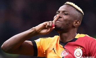 斯洛特的大胆交易策略：以废弃球员交换意甲射手王奥斯梅恩