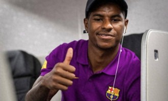 巴萨终止特尔施特根队长职务，昔日功勋球员遭遇冷遇！