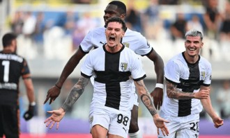 意甲：帕尔马表现不理想，科莫近期状态非常强势