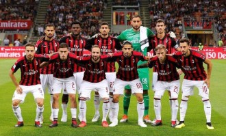 意甲争冠生死局！米兰主场死磕 7 人伤缺劲旅，莱奥复出能破魔咒吗？