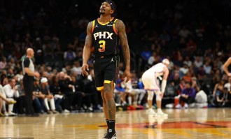 太阳认为送走杜兰特后 比尔能打出匹配身价的水平