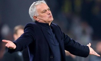 赚惨了！穆里尼奥又被炒掉，7次被解雇，解约金总额让人不敢相信